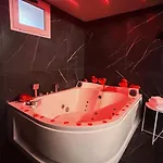 Hotel Iris