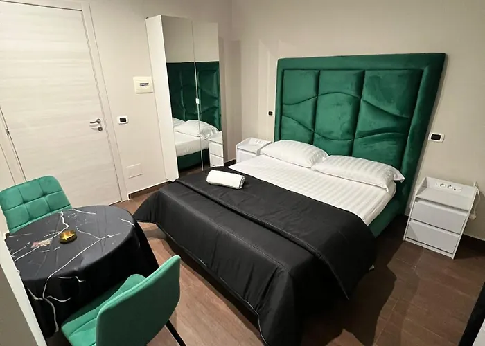 Hotel Iris Varcaturo