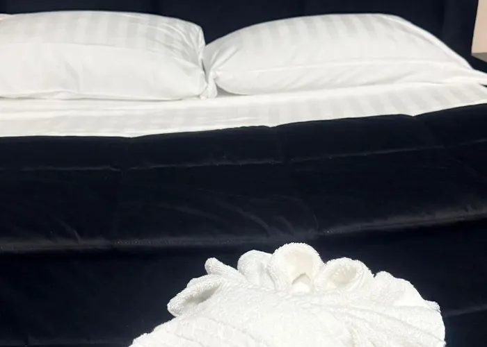 Hotel Iris Varcaturo