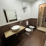 Iris Hotel Varcaturo