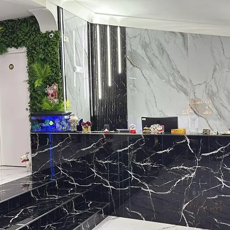 Hotel Iris 3*
