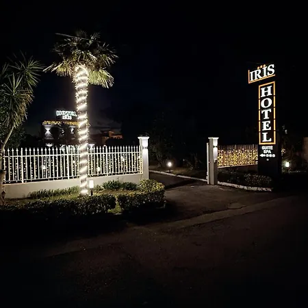 Hotel Iris
