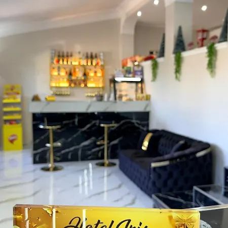 Hotel Iris 3*