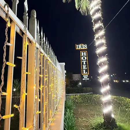 Iris