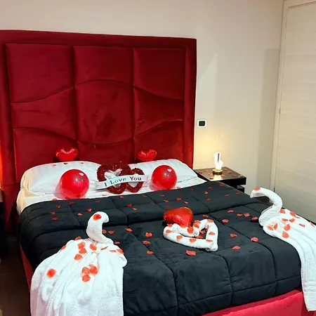 Hotel Iris