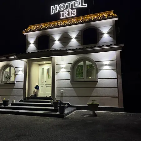 Hotel Iris