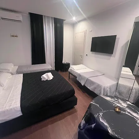 Hotel Iris 3*