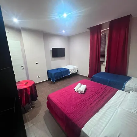 Hotel Iris 3*
