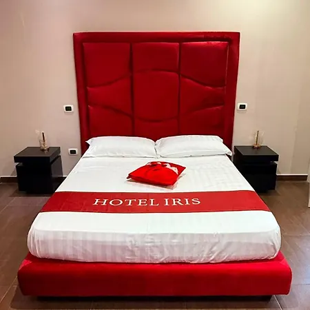 Iris 3*