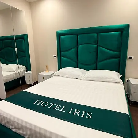 Iris 호텔 3*